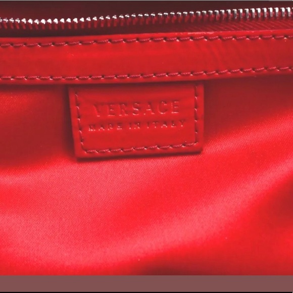 Versace handbag - Picture 4 of 5